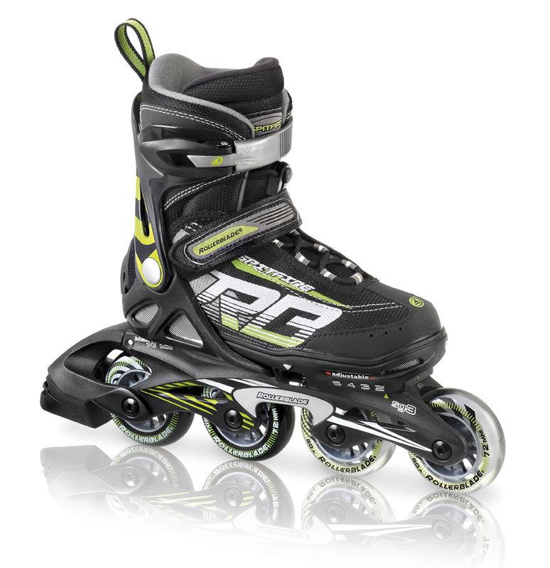Foto Rollerblade Spitfire S 2013 Patines en linea niño