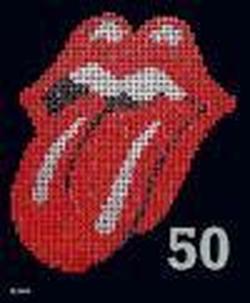 Foto Rolling Stones 50