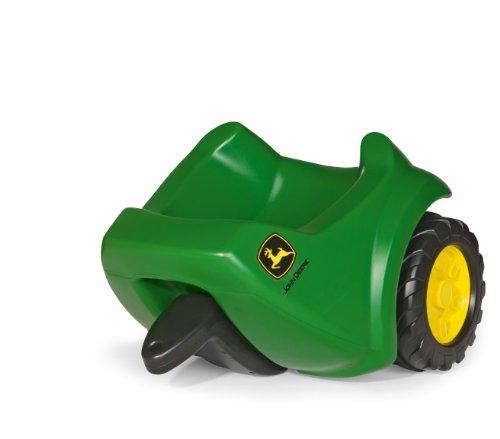 Foto Rolly Toys John Deere Mini Trac Trailer