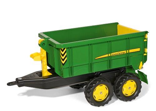 Foto Rolly Toys Rolly John Deere Container Truck