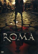 Foto Roma - stagione 01 (6 dvd)