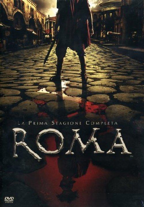 Foto Roma - Stagione 01 (6 Dvd)