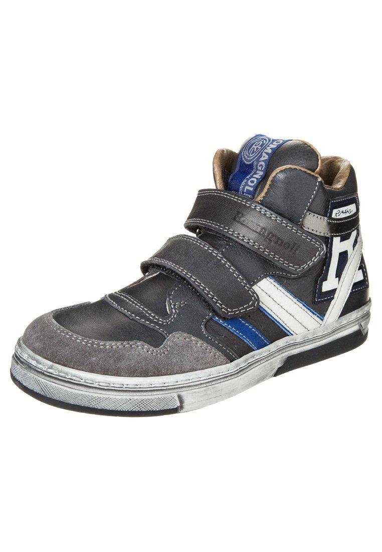 Foto Romagnoli Zapatillas altas gris