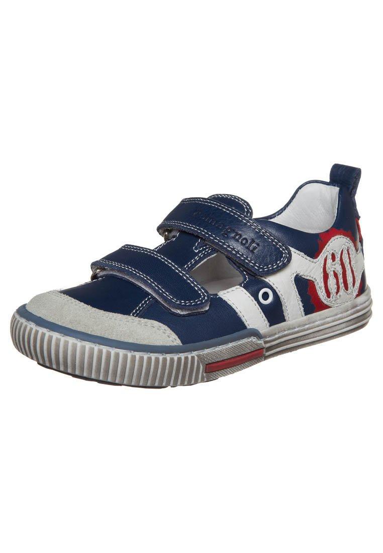 Foto Romagnoli Zapatillas azul