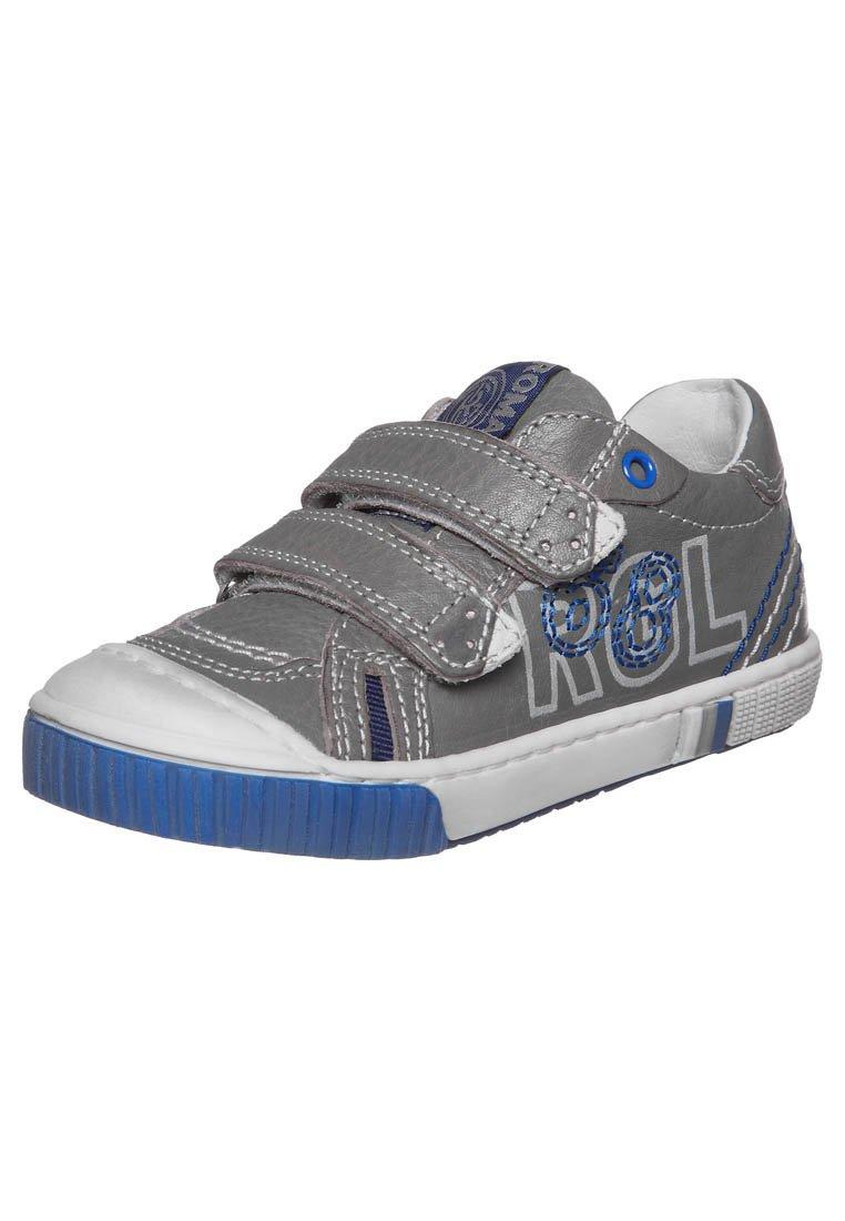 Foto Romagnoli Zapatillas gris