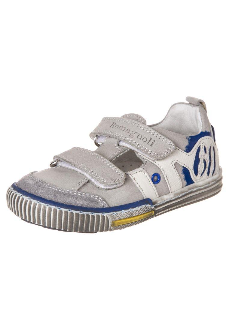 Foto Romagnoli Zapatillas gris