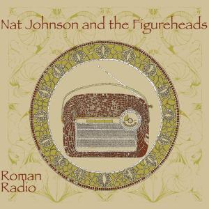 Foto Roman Radio Vinyl