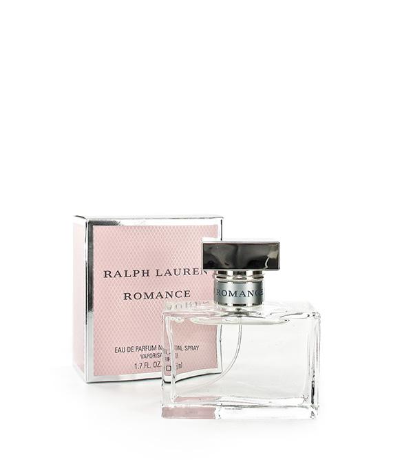 Foto Romance. Ralph Lauren Eau De Parfum For Women, Spray 50ml