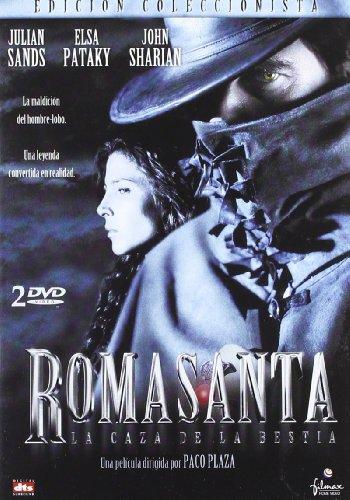 Foto Romasanta La Caza De La Bestia [DVD]