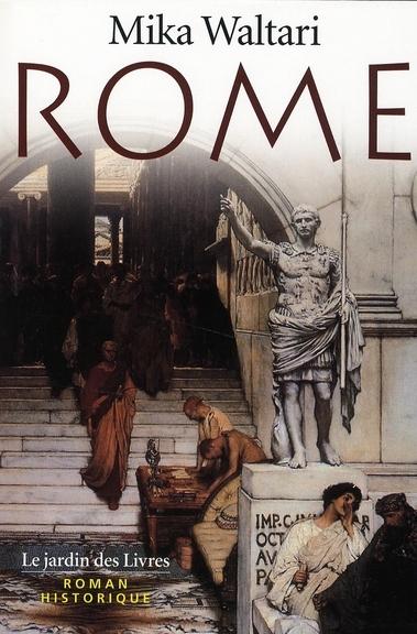 Foto Rome