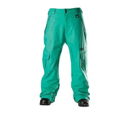 Foto ROME SDS - dsk pant - lucite - xl