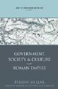 Foto Rome, the greek world, and the east (vol.2): government, society and culture in the roman empire (en papel)