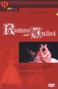 Foto Romeo Und Julia DVD