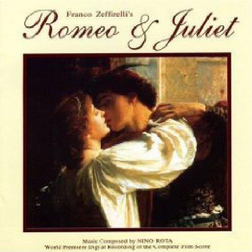 Foto Romeo & Juliet (By Nino Rota)