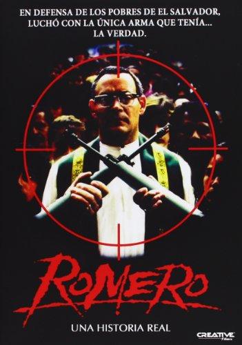 Foto Romero [DVD]