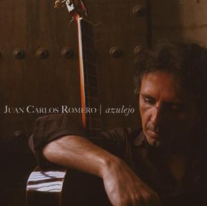 Foto Romero/Morente/Linares/Carrasco/+: Azulejo CD