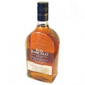 Foto Ron Barceló Gran Añejo 70cl.