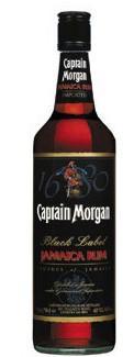 Foto Ron captain morgan (1 unidad)