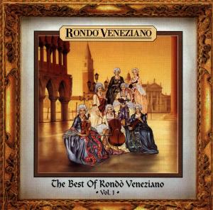 Foto Rondo Veneziano: The Best Of CD