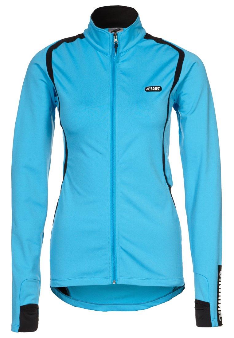 Foto Rono Nuun Sudadera Con Cremallera Azul XL