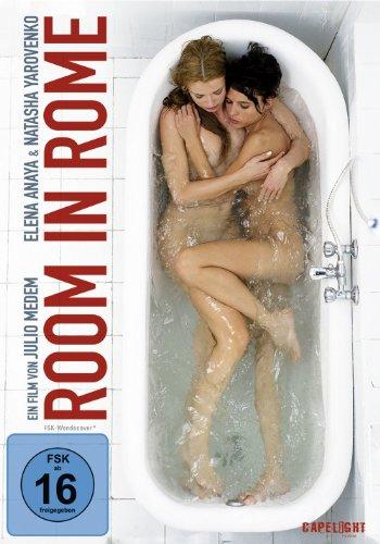 Foto Room In Rome-Eine Nacht in R [DE-Version] DVD