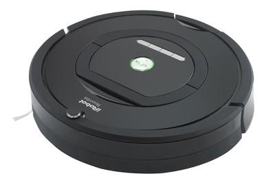 Foto Roomba 770. Nueva.2 Años De Garantia. Seguramente La Mejor Roomba