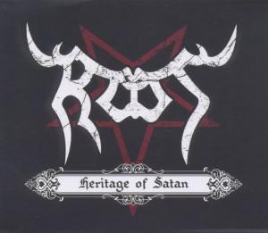 Foto Root: Heritage Of Satan CD
