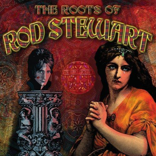 Foto Roots Of Rod Stewart CD