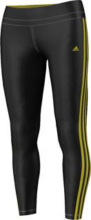 Foto Ropa ADIDAS Mf 3s Longtight - Negro/amarin