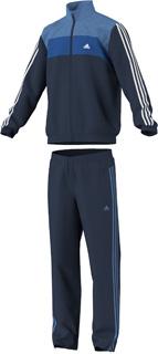 Foto Ropa ADIDAS Ts Train Wv - Marinocol/ma