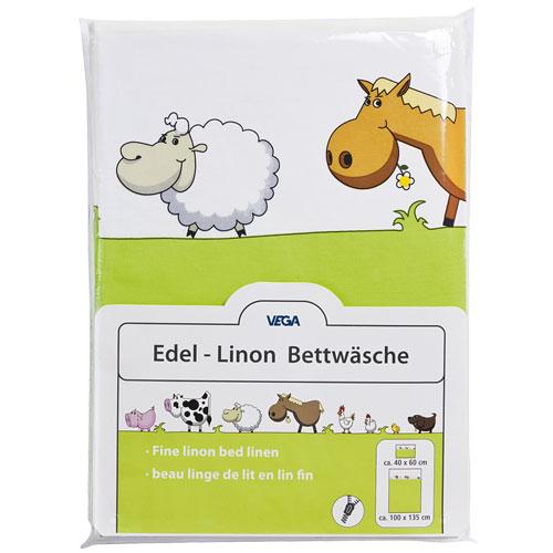 Foto Ropa Cama Infantil Animales (2 pzs.)