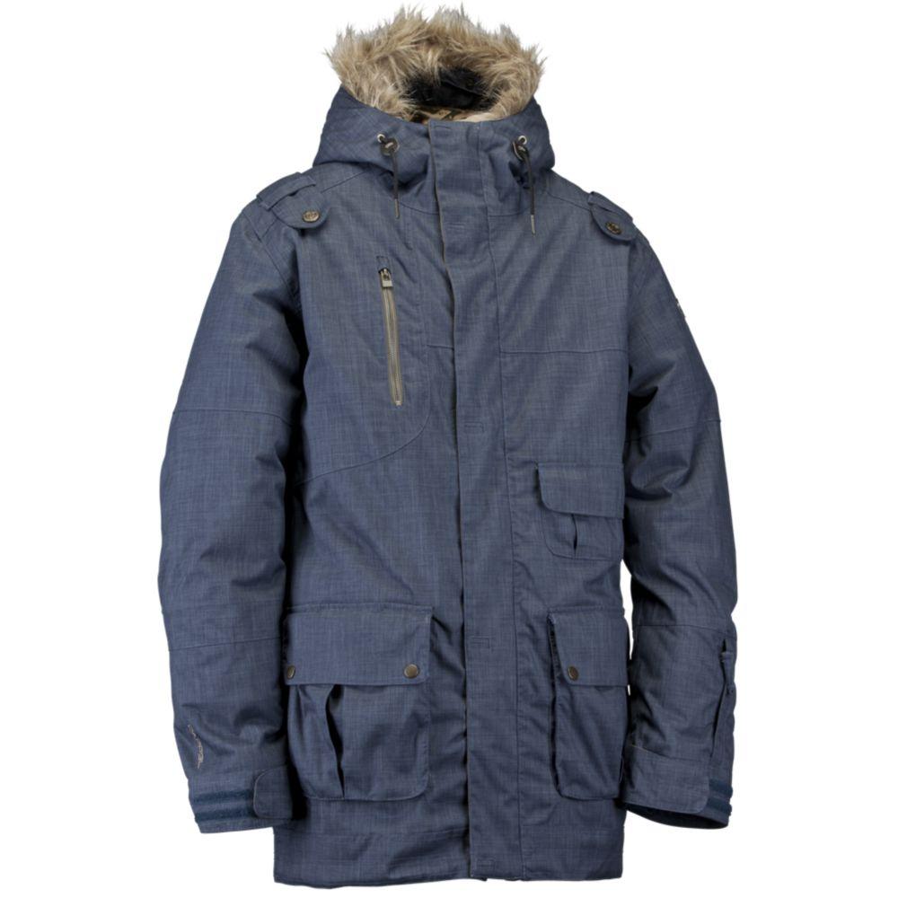 Foto Ropa CAPPEL Magnificent Jacket W/ Attached Hood (shell) Mn...