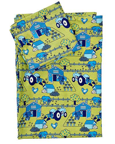 Foto Ropa de cama de bebé Småfolk