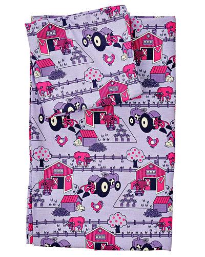 Foto Ropa de cama de bebé Småfolk