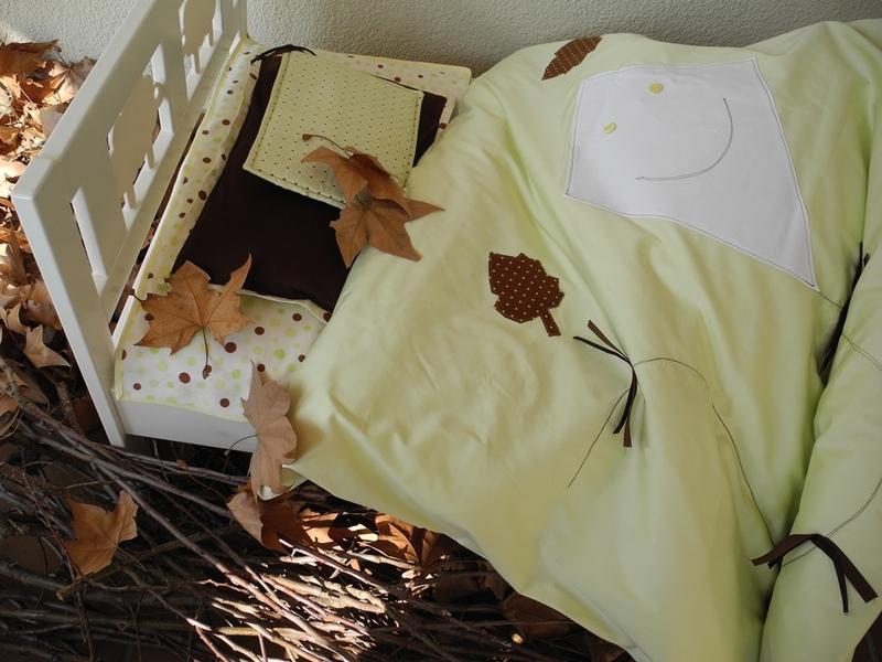 Foto Ropa de cama infantil `Cometa´