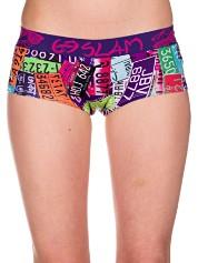 Foto Ropa interior 69 Slam License Plate Boxershorts