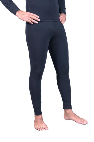 Foto Ropa interior Rukka Pants Outlast Long Black