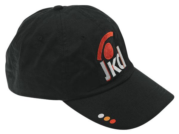 Foto Ropa Jaked Jaked Black Cap