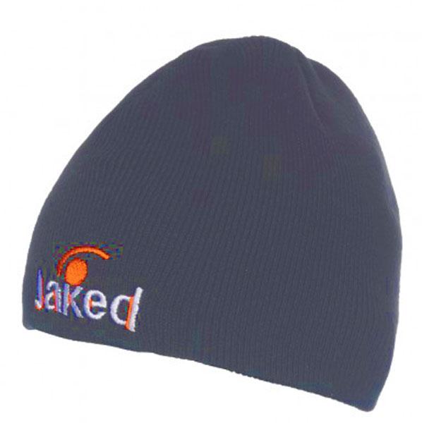 Foto Ropa Jaked Knitted Hat Navy