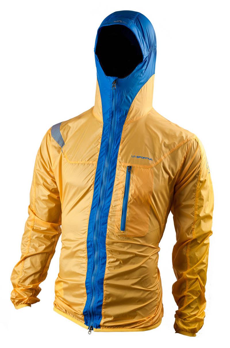 Foto Ropa LA SPORTIVA Lux Jkt