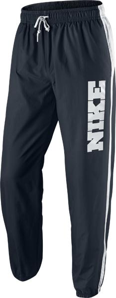 Foto Ropa NIKE Classic Woven Tricot Lined Pnt