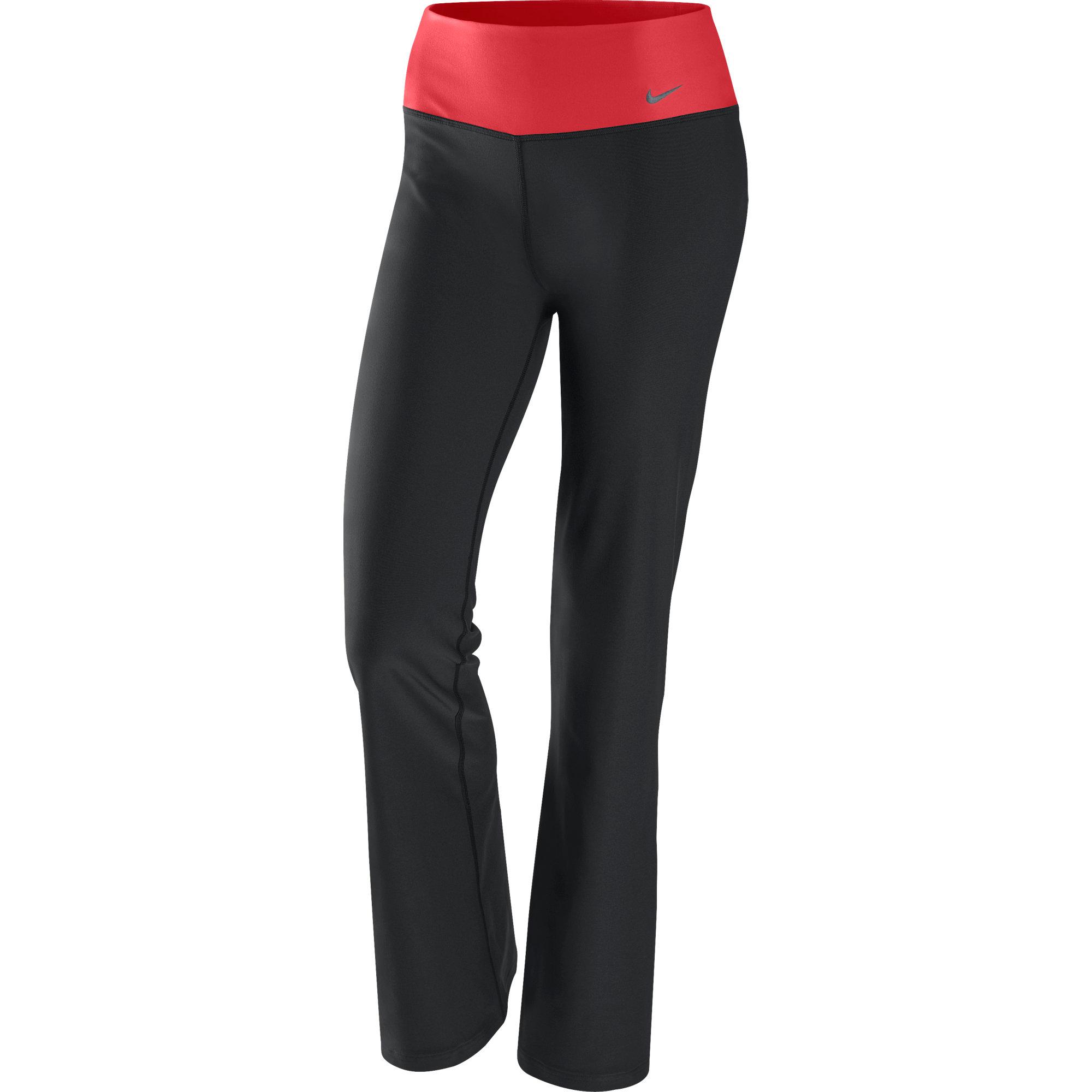 Foto Ropa NIKE Legend Slim Poly Pant
