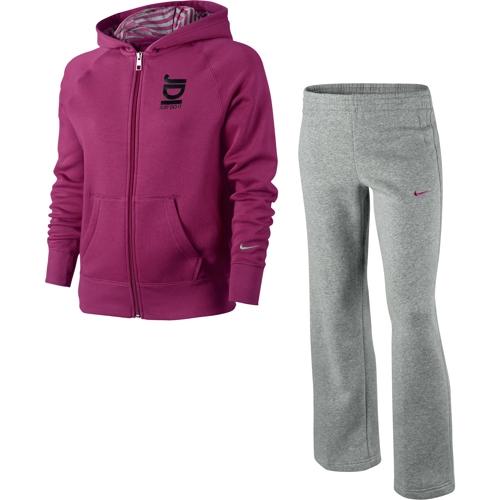 Foto Ropa NIKE Nike Ya76 Jdi Bf Warm Up(yth)