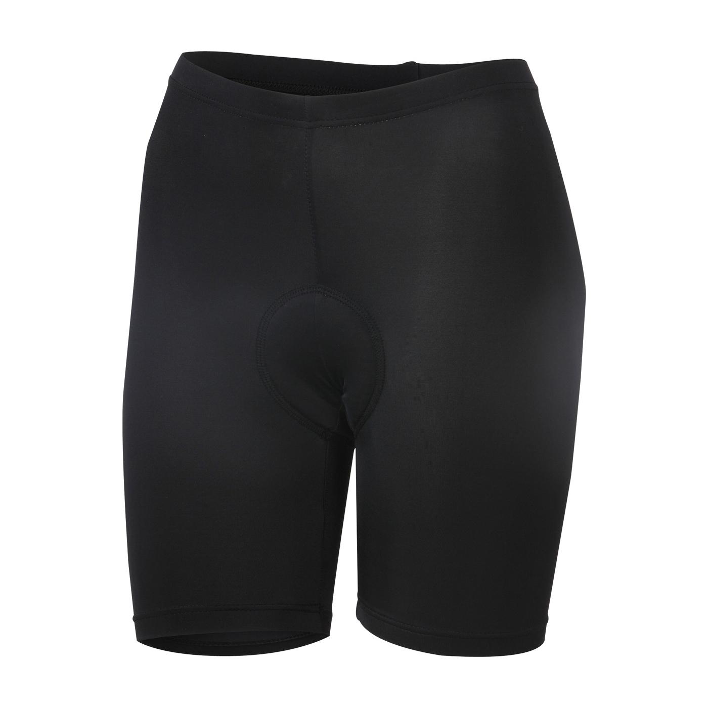 Foto Ropa para niños Sportful 2 Panel Short negro , 158