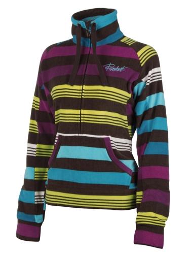 Foto Ropa PROTEST Gappy 1/2 Zip Top