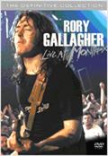 Foto Rory Gallagher