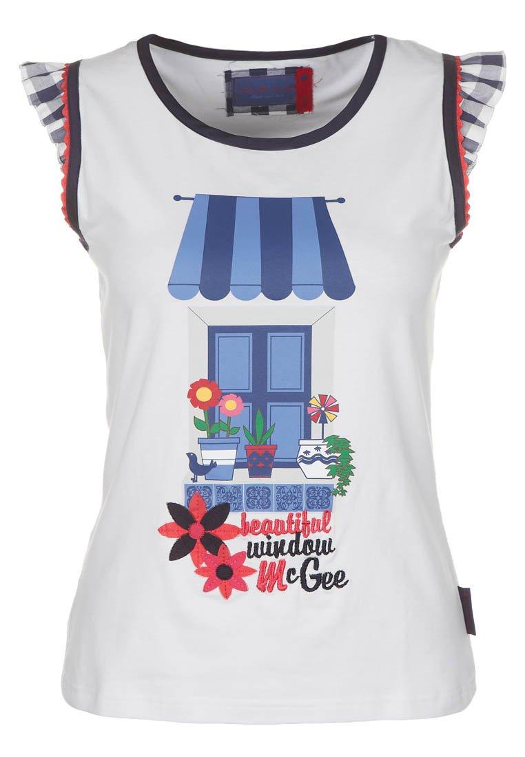 Foto Rosalita Mc Gee DOWNTOWN Top multicolor