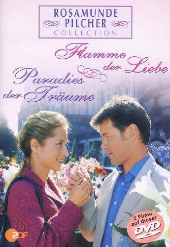 Foto Rosamunde Pilcher:3er Dvd Pack DVD