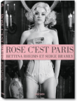 Foto Rose C'est Paris + Cd