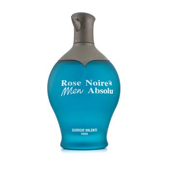 Foto Rose Noire Aboslue Eau De Toilette Spray - 100ml/3.3oz - Giorgio Valenti